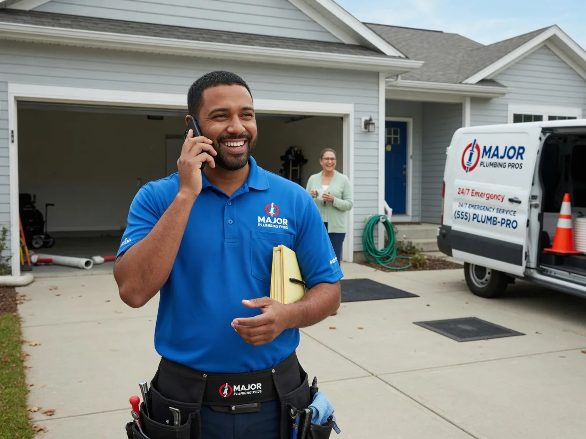 Drain Cleaning Services Welcome, MN FAQs